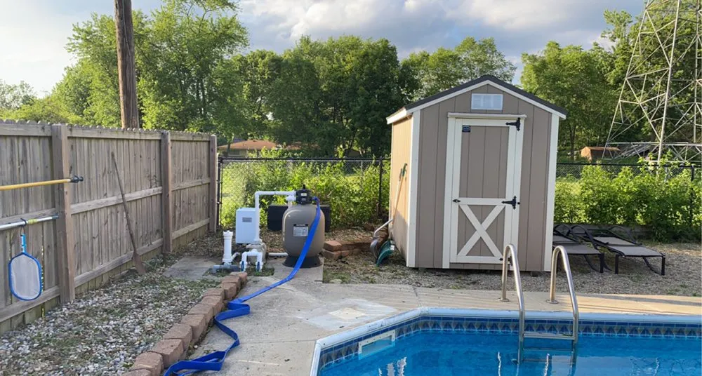 Affordable residential landscaping in Indianapolis, IN - Jp’s Prime Landscaping