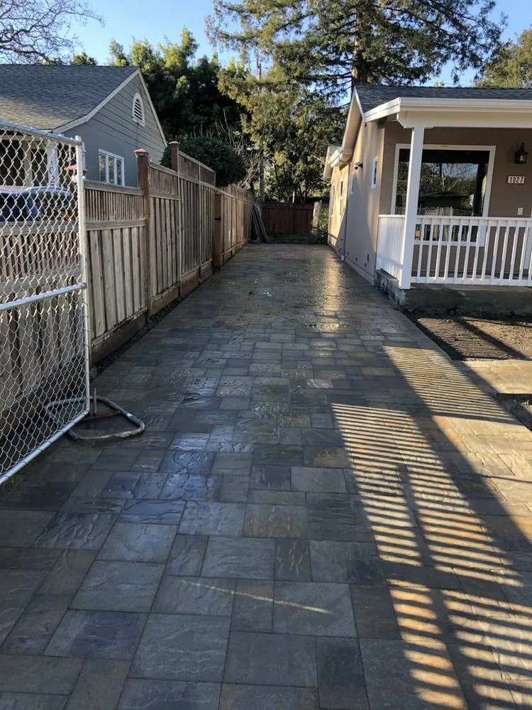 Affordable residential landscaping in Richmond, CA by JP’s Service Co.