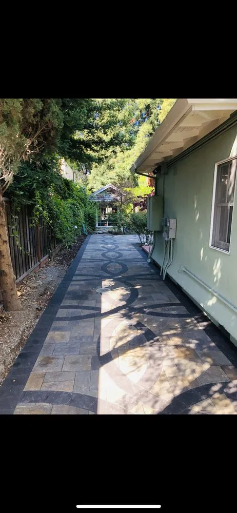 Reliable landscaping services with custom design across Richmond, CA - JP’s Service Co.