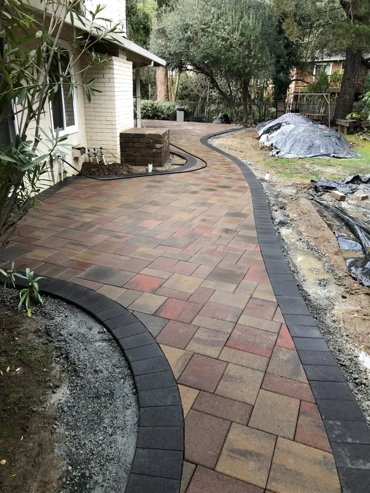 Top-rated landscaping services experts serving Richmond, CA - JP’s Service Co.