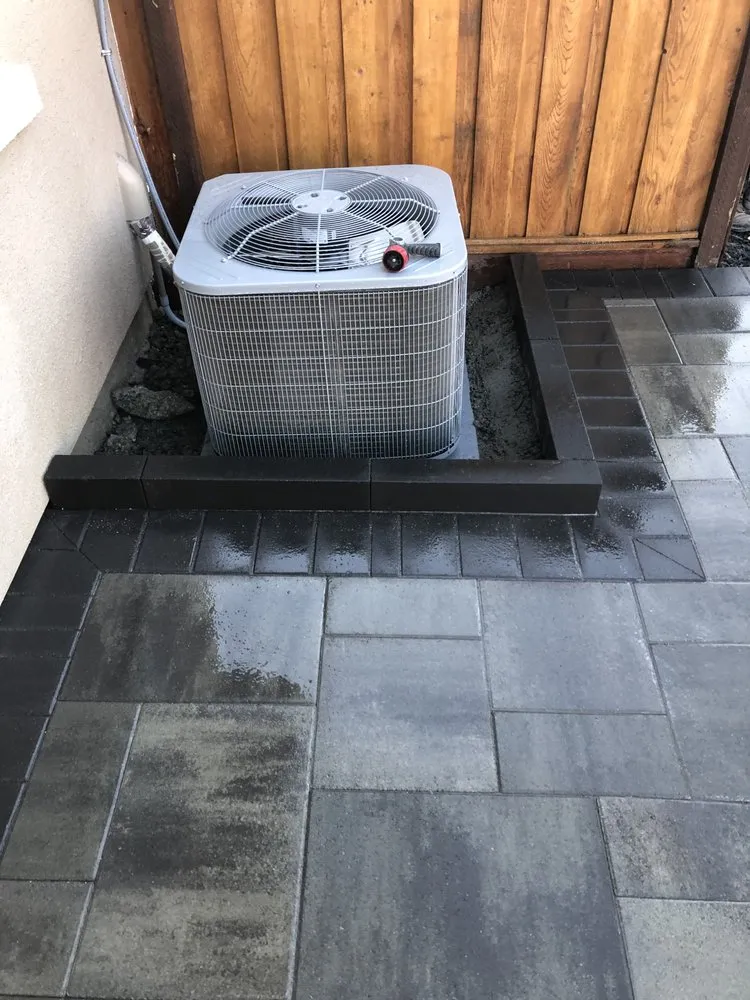 Local landscape installation for residential properties across Richmond, CA - JP’s Service Co.