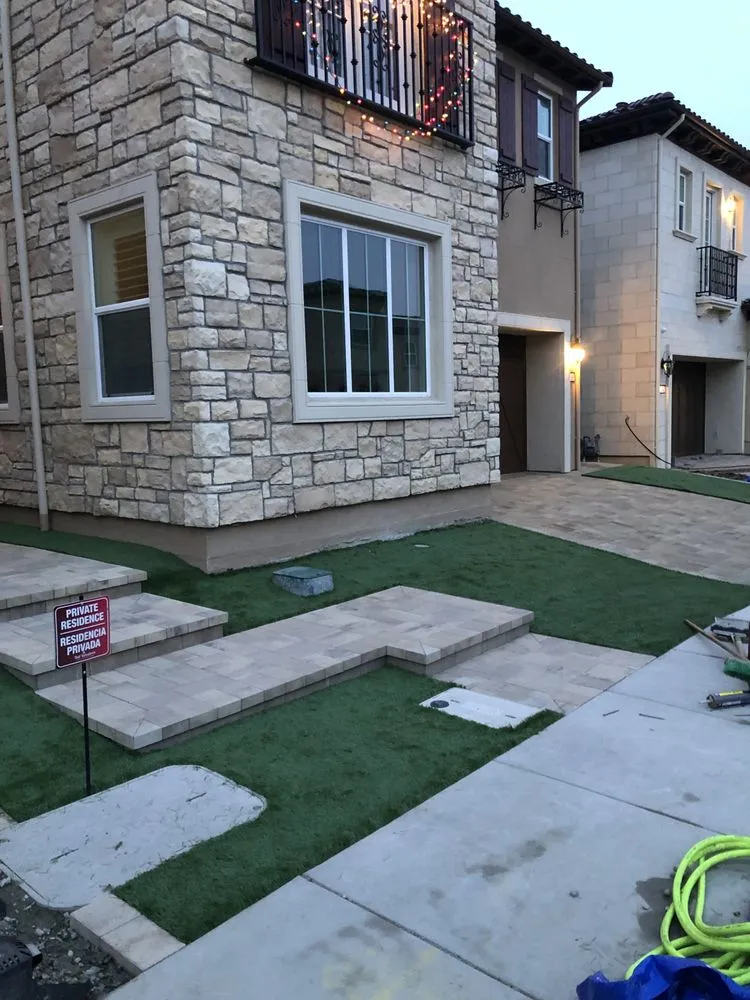 Reliable outdoor landscaping for outdoor upgrades across Richmond, CA - JP’s Service Co.