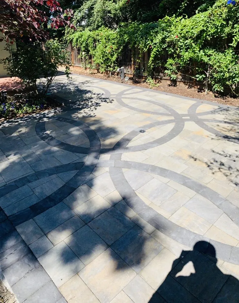 Reliable garden landscaping experts serving Richmond, CA - JP’s Service Co.