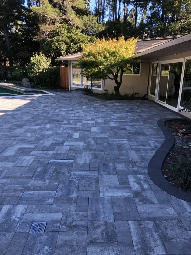 Top-rated landscape installation for outdoor upgrades in Richmond, CA by JP’s Service Co.