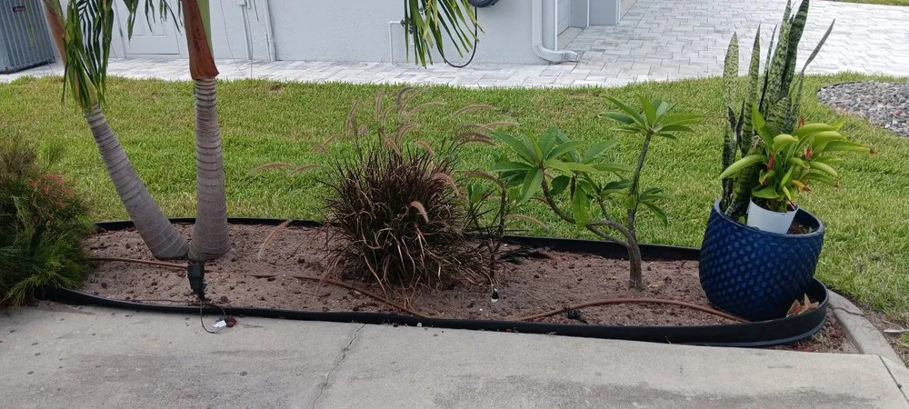 Local yard maintenance near you across Englewood, FL - JP's Tree's Landscaping & Design