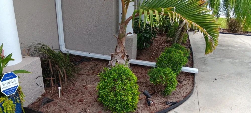 Top-rated lawn care service for outdoor upgrades across Englewood, FL - JP's Tree's Landscaping & Design
