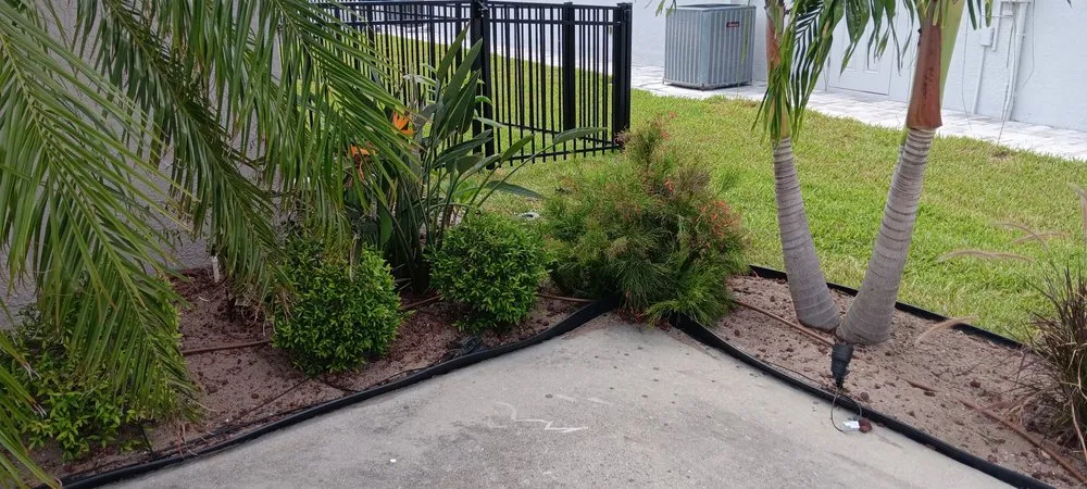 Top-rated lawn mowing service for homes in Englewood, FL by JP's Tree's Landscaping & Design