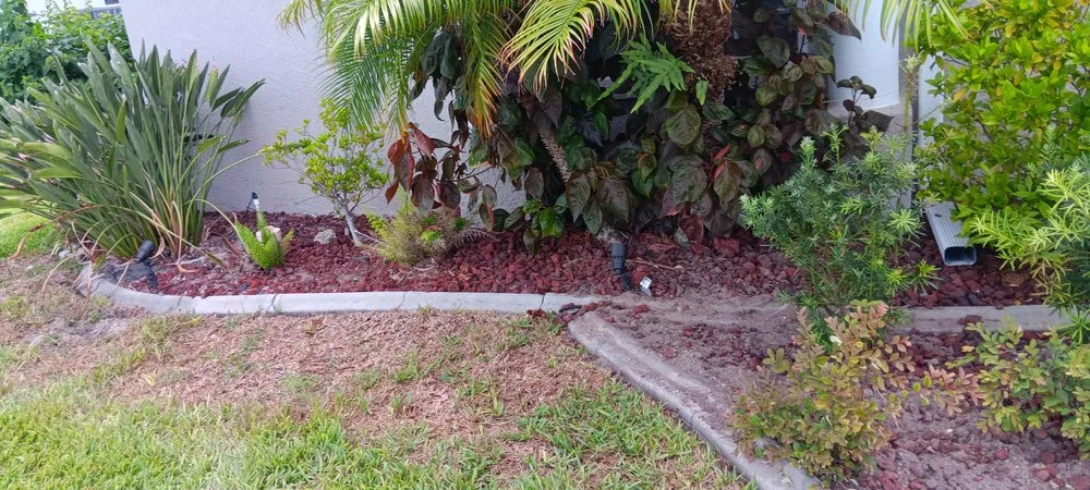 Reliable lawn care service in Englewood, FL - JP's Tree's Landscaping & Design