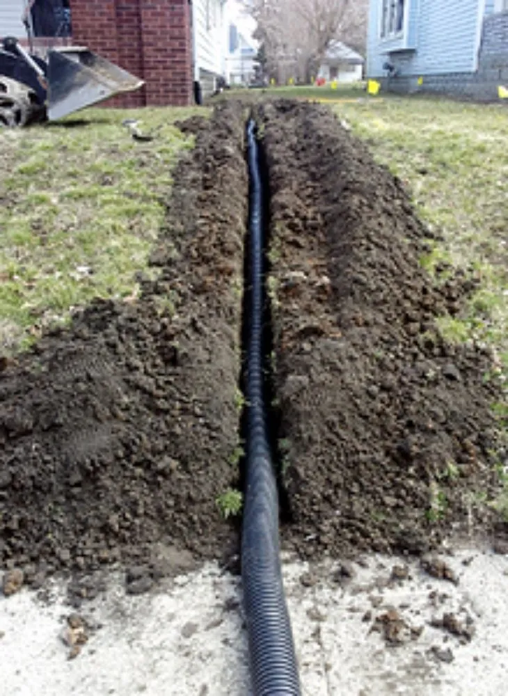 Local outdoor landscaping in Ocala, FL by Jps Turf Management