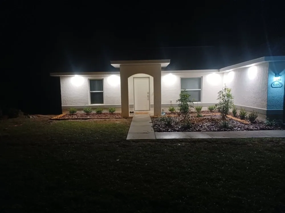 Trusted landscape installation in Ocala, FL - Jps Turf Management