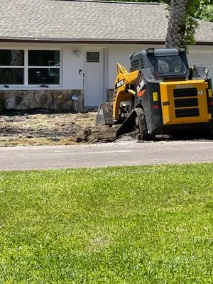 Jps Turf Management Logo