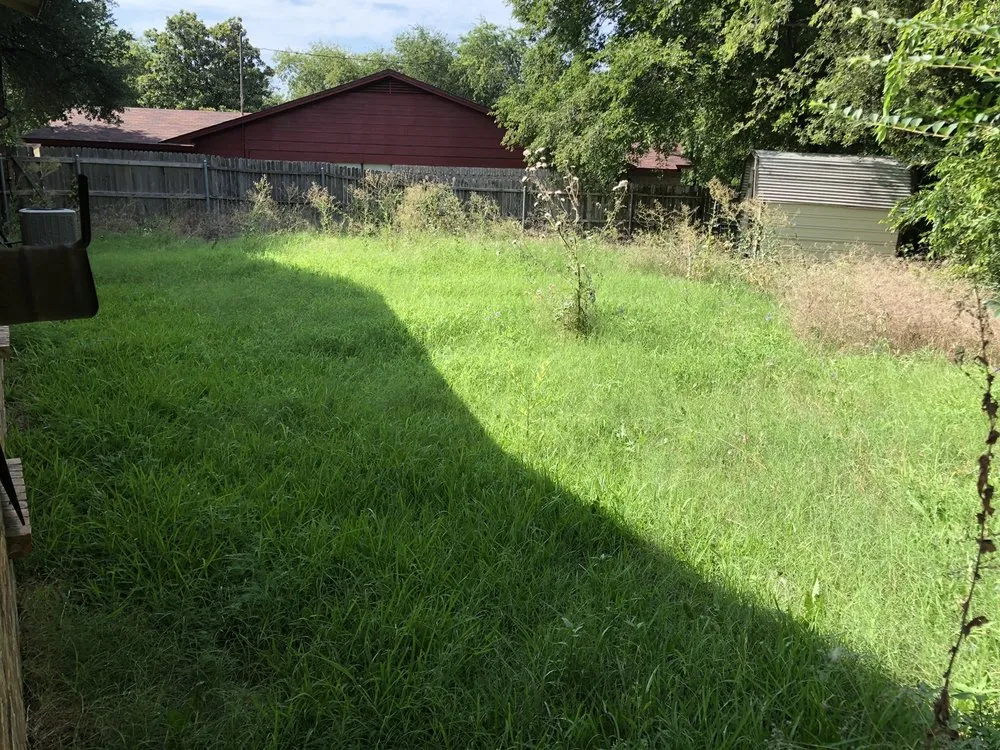 Affordable landscape installation in Watauga, TX - JQ Lawn Service