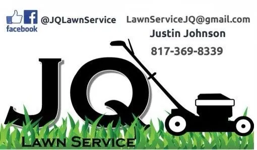 JQ Lawn Service
