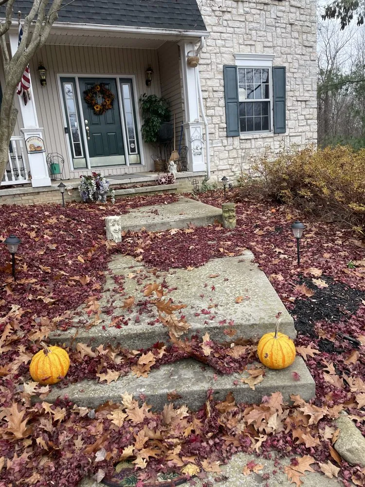 Trusted landscape design near you in Painesville, OH by JQ O’Neill Consulting