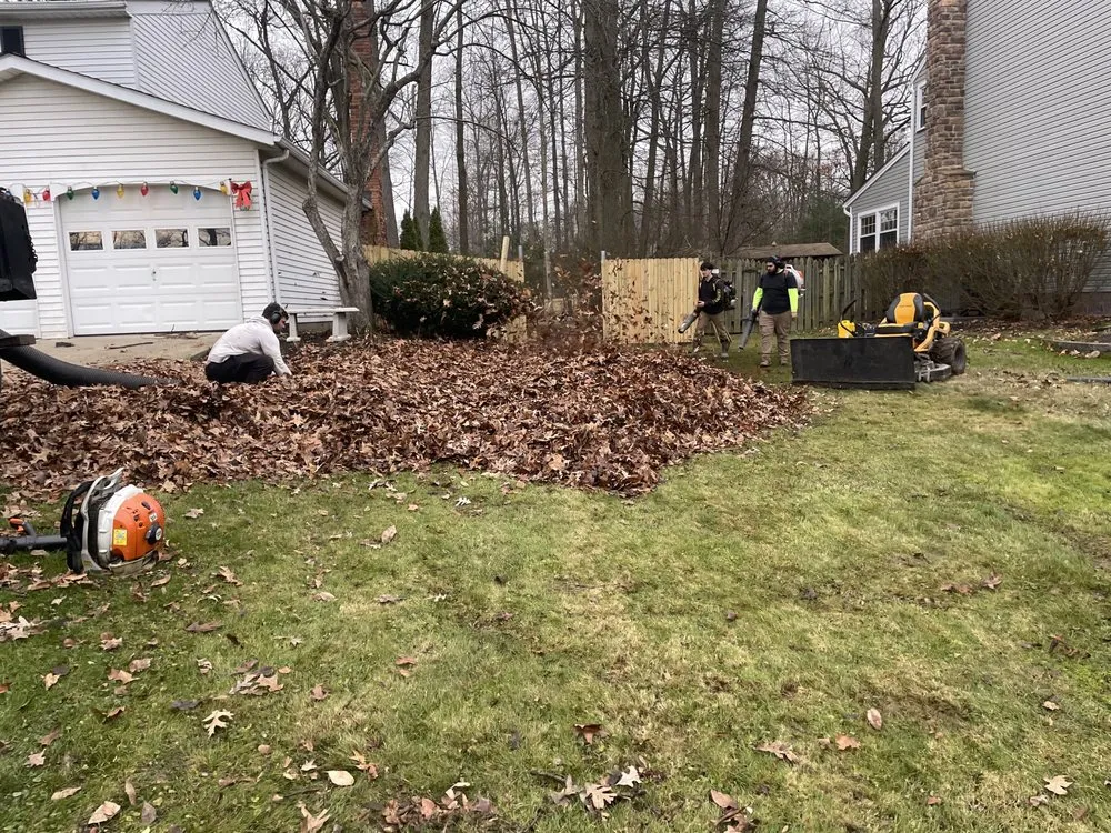 Affordable yard maintenance in Painesville, OH - JQ O’Neill Consulting
