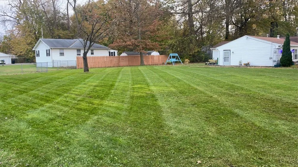 Local landscape design experts serving Painesville, OH - JQ O’Neill Consulting