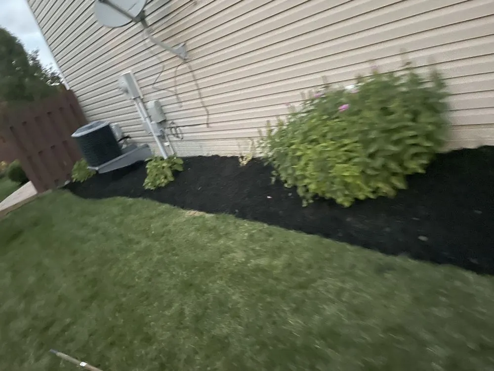 Professional landscape installation for residential properties across Painesville, OH - JQ O’Neill Consulting