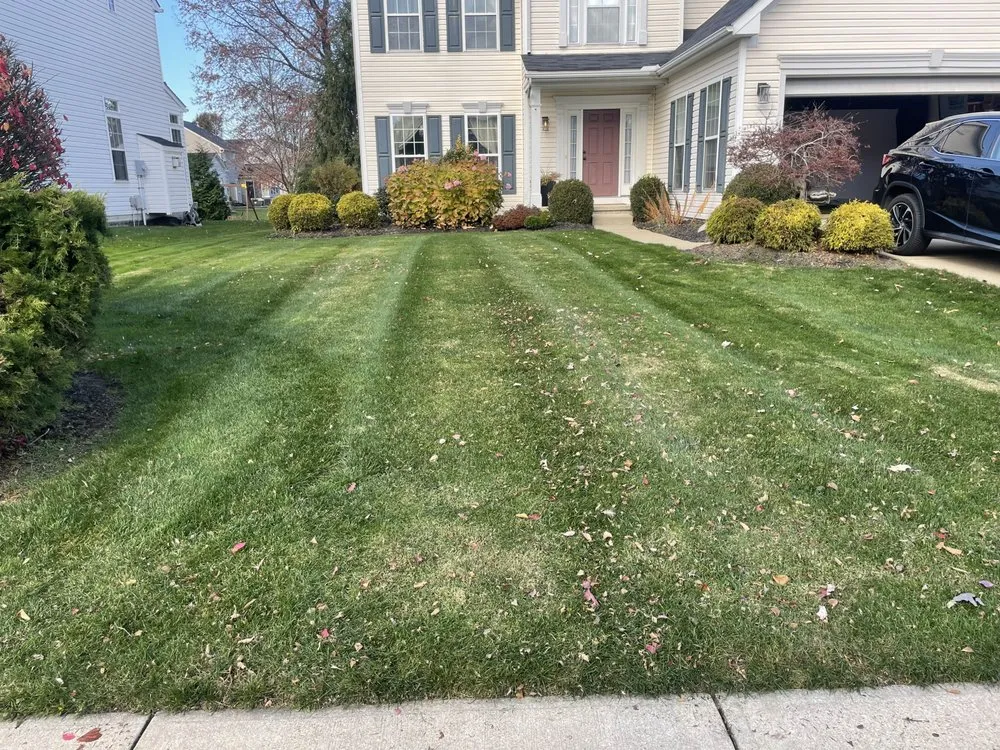 Expert residential landscaping in Painesville, OH - JQ O’Neill Consulting