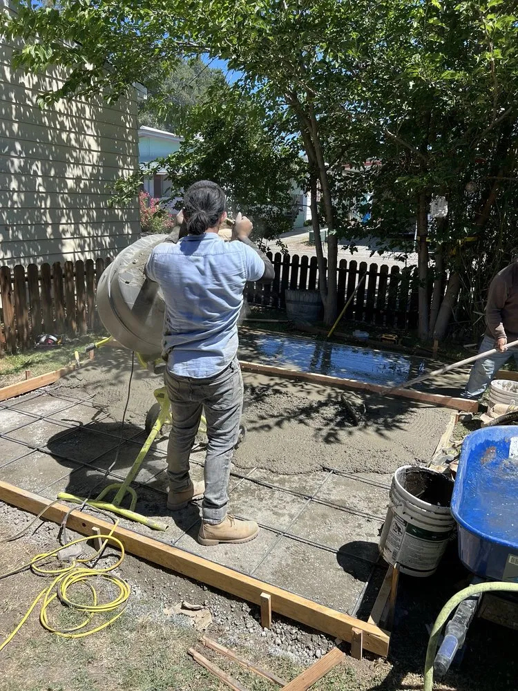 Trusted lawn mowing service for residential properties across Santa Rosa, CA - JQ Services