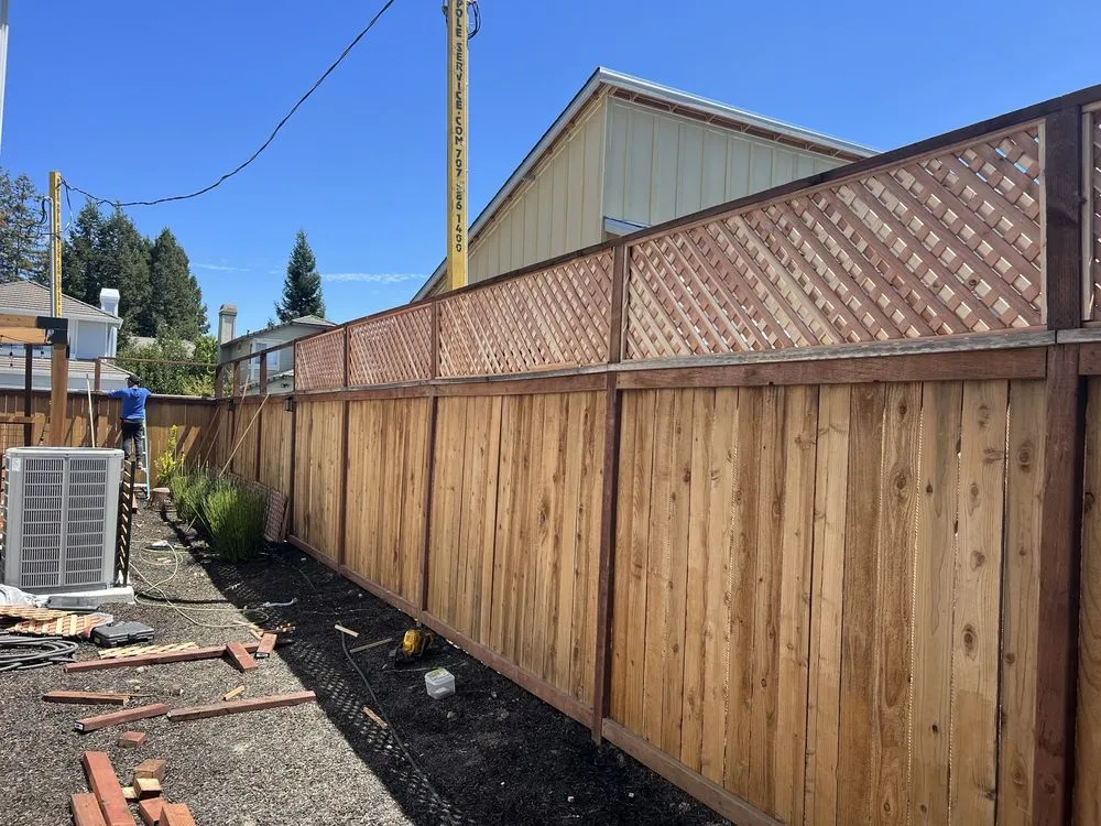 Trusted landscaping services experts serving Santa Rosa, CA - JQ Services