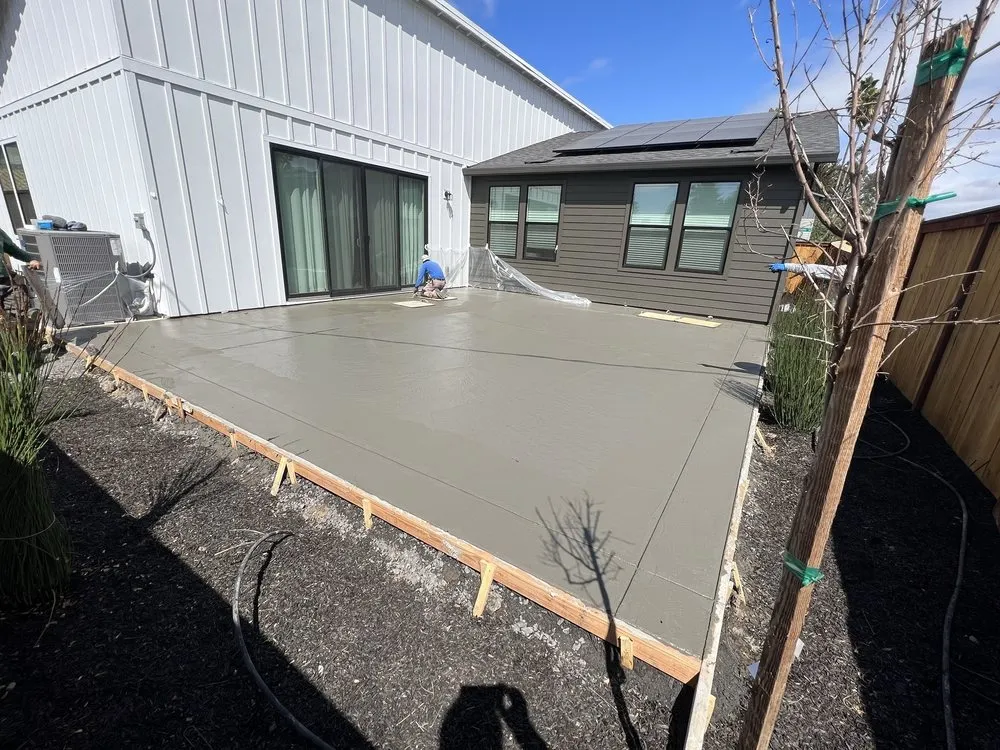 Reliable yard maintenance in Santa Rosa, CA - JQ Services