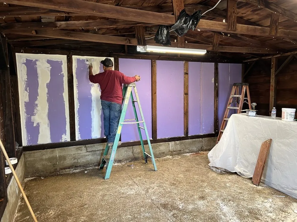 Local residential landscaping in Santa Rosa, CA - JQ Services