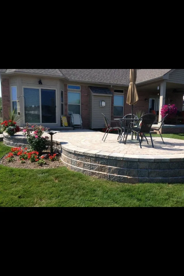 Expert landscape installation in Allen Park, MI - JQLS Lawn & Landscape