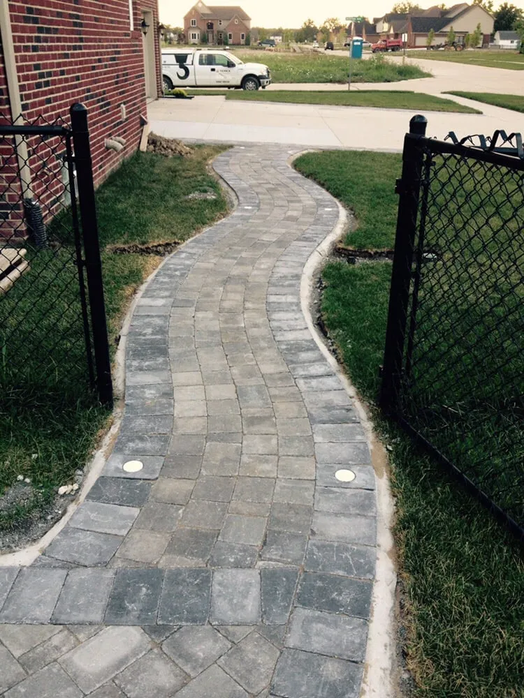 Reliable lawn care service near you across Allen Park, MI - JQLS Lawn & Landscape