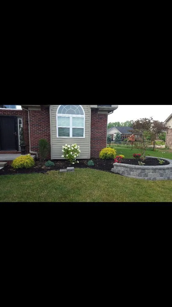 Reliable residential landscaping in Allen Park, MI - JQLS Lawn & Landscape