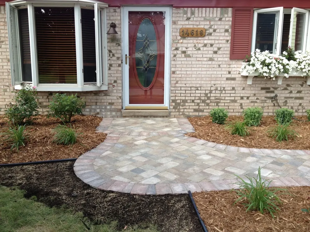 Top-rated lawn mowing service near you across Allen Park, MI - JQLS Lawn & Landscape