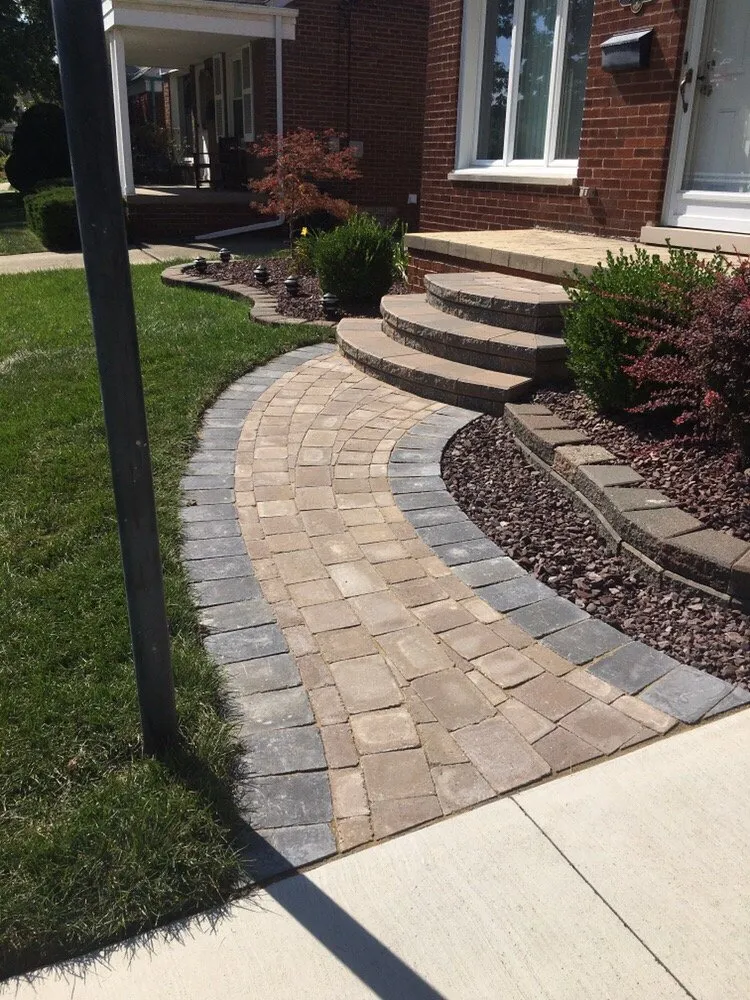 Trusted landscape installation experts serving Allen Park, MI - JQLS Lawn & Landscape