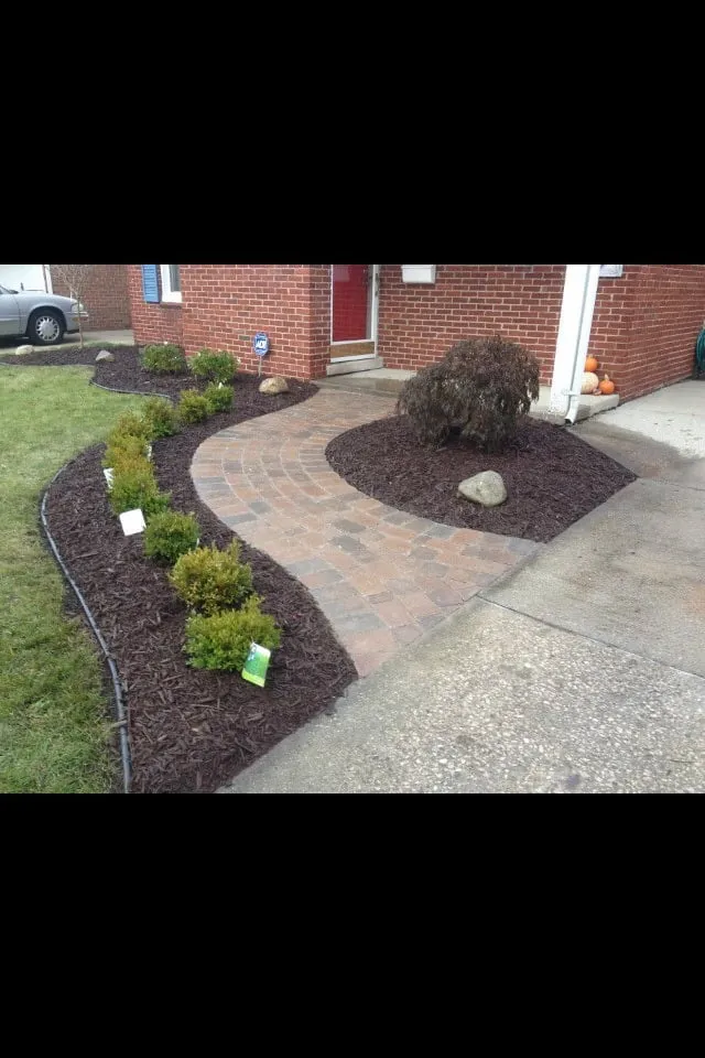 Expert landscape design in Allen Park, MI - JQLS Lawn & Landscape