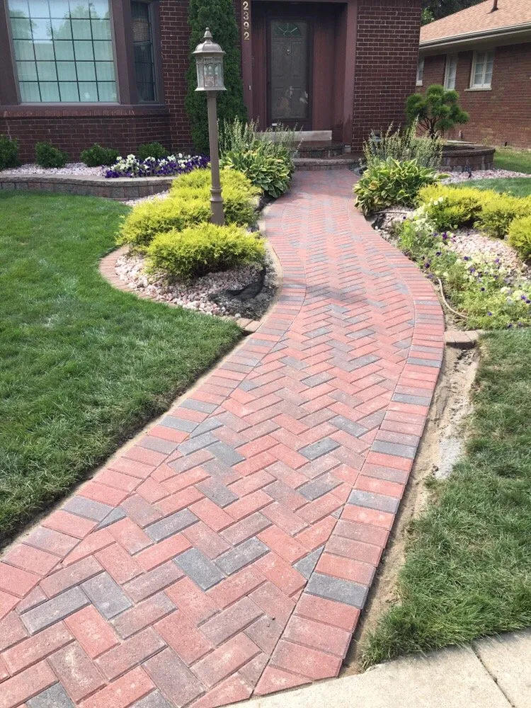 Reliable yard maintenance experts serving Allen Park, MI - JQLS Lawn & Landscape