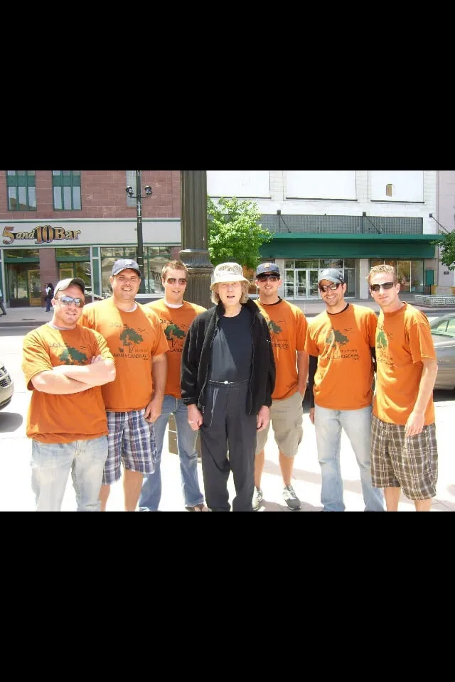 Local lawn mowing service for outdoor upgrades across Allen Park, MI - JQLS Lawn & Landscape