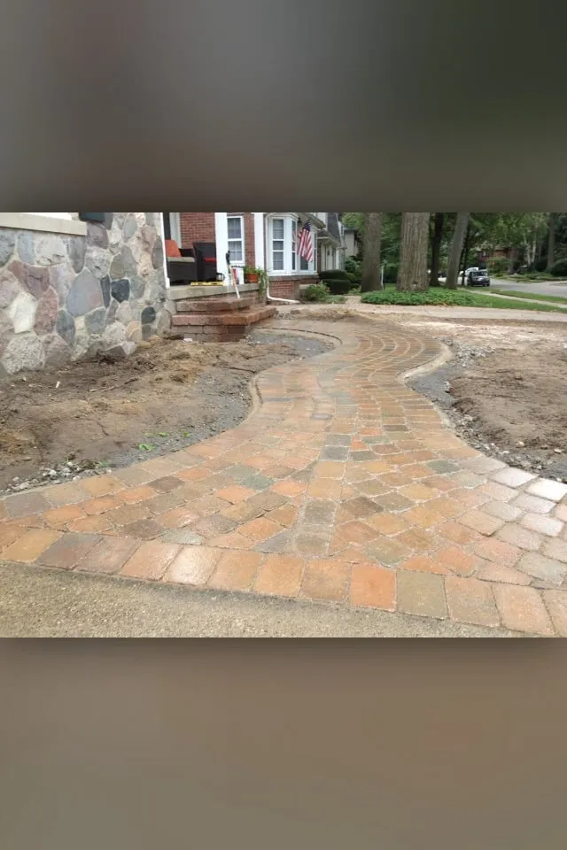 Local residential landscaping for beautiful yards across Allen Park, MI - JQLS Lawn & Landscape