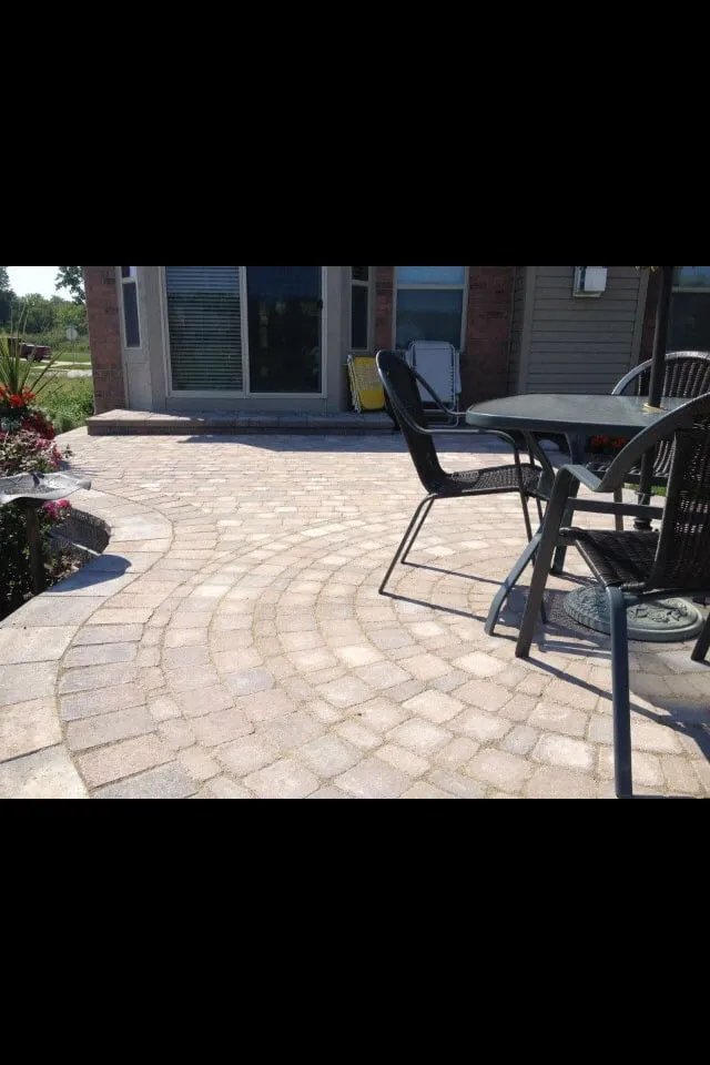 Affordable yard maintenance in Allen Park, MI - JQLS Lawn & Landscape