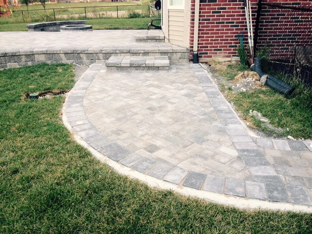 Reliable residential landscaping experts serving Allen Park, MI - JQLS Lawn & Landscape