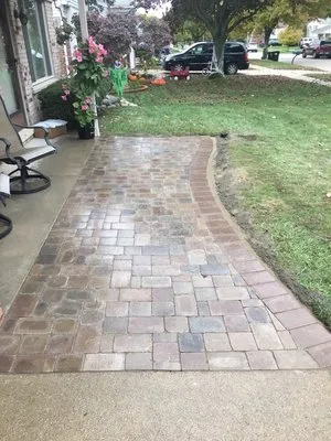 JQLS Lawn & Landscape