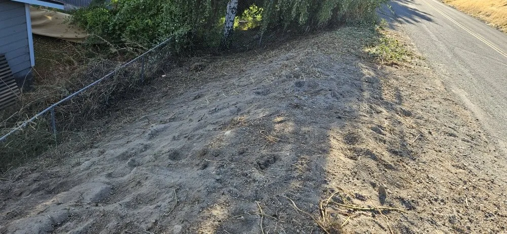 Custom outdoor landscaping for beautiful yards in East Wenatchee, WA by JR & Angi Landscaping