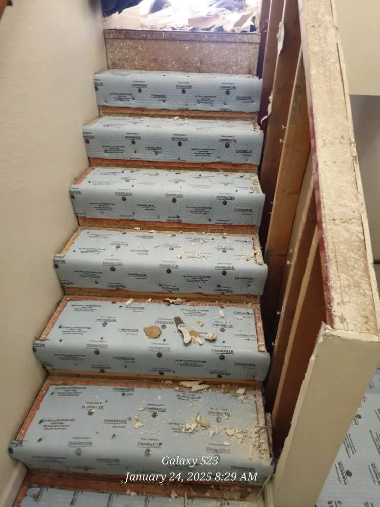 Custom garden landscaping in East Wenatchee, WA by JR & Angi Landscaping