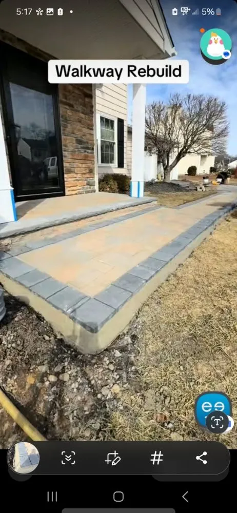 Top-rated landscape installation experts serving East Wenatchee, WA - JR & Angi Landscaping