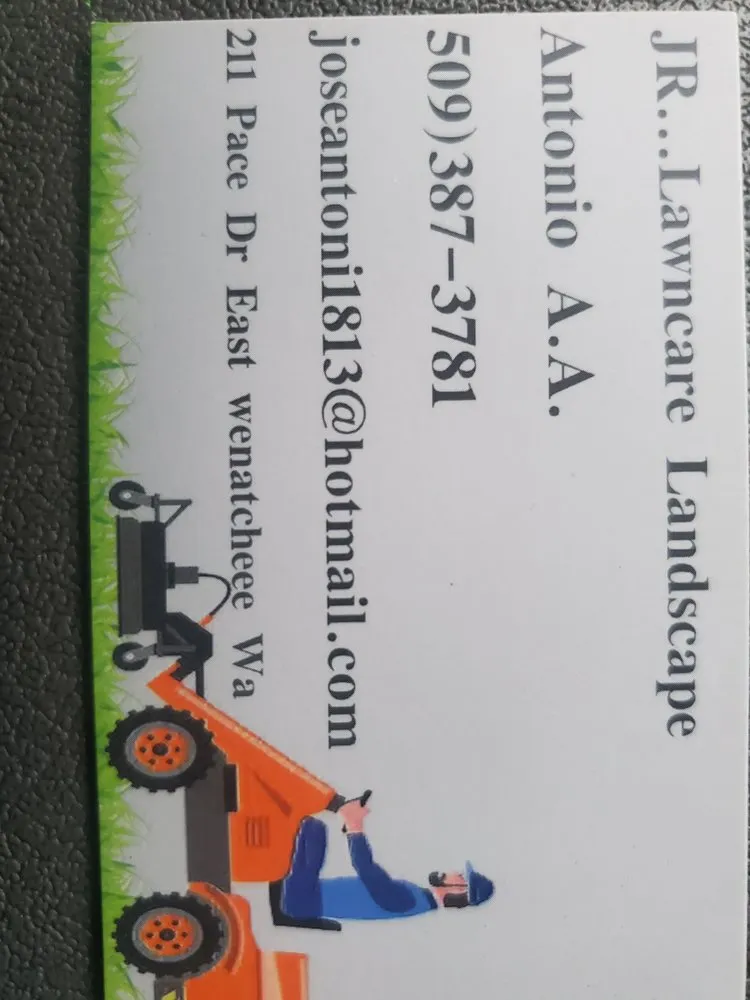 Affordable yard maintenance for year-round maintenance across East Wenatchee, WA - JR & Angi Landscaping