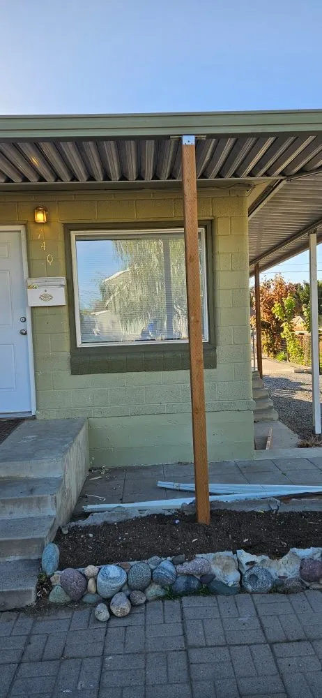 Professional landscape design in East Wenatchee, WA - JR & Angi Landscaping