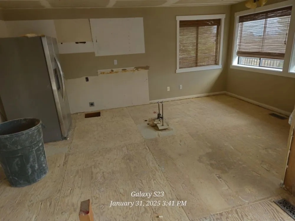 Affordable outdoor landscaping in East Wenatchee, WA - JR & Angi Landscaping