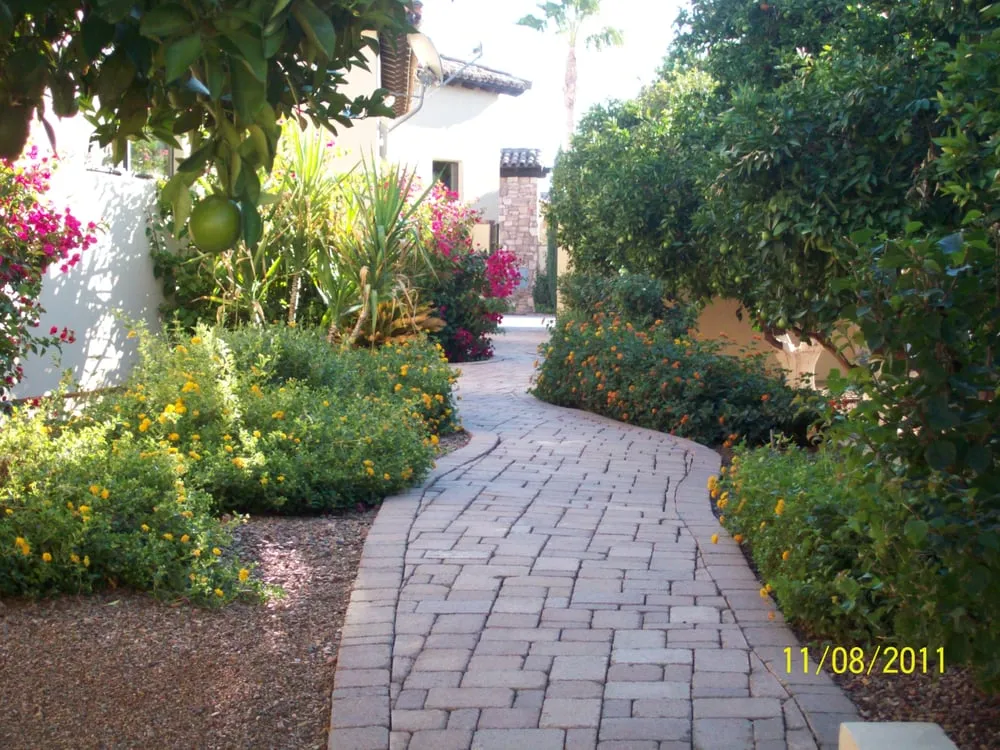 Top-rated landscaping services in Apache Junction, AZ by JR & D Landscaping