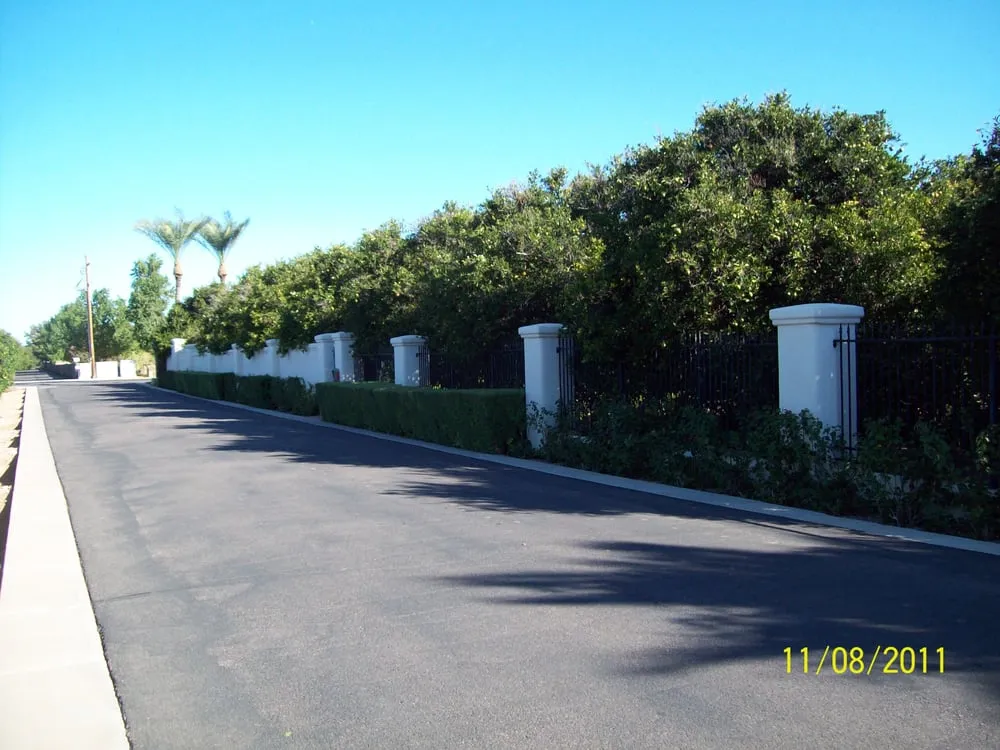 Custom lawn care service experts serving Apache Junction, AZ - JR & D Landscaping