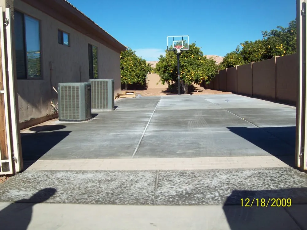 Professional garden landscaping near you across Apache Junction, AZ - JR & D Landscaping