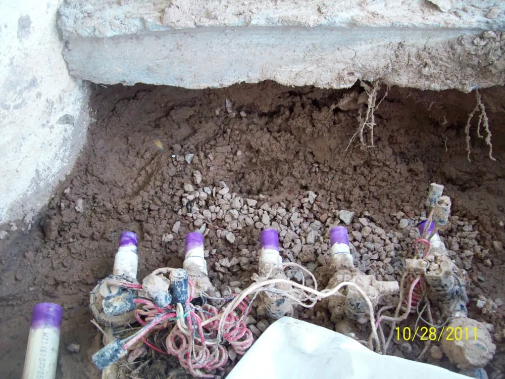 Trusted residential landscaping experts serving Apache Junction, AZ - JR & D Landscaping