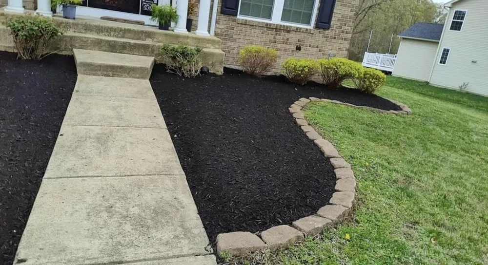 Trusted landscaping services for homes across Baltimore, MD - JR & Mundo Landscaping