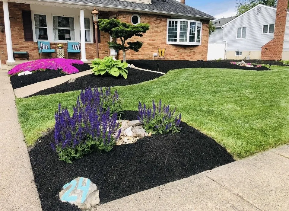 Trusted landscaping services in Runnemede, NJ by JR & Rodriguez